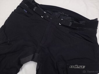 Büse Highland pánska textilná moto kombinéza 4XL/3XL 60/58 - 7