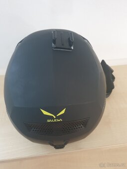 Lyžařská/snowboardová přilba JULBO, SALEWA VERT - 7