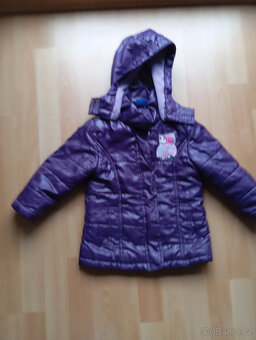 Zimní vesty a bundy (Alpine pro) - 7