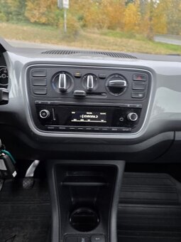 ŠKODA CITIGO FACELIFT/ 5.DVEŘ/ KLIMA/ DPH/PLNĚ POJÍZDNÉ - 7