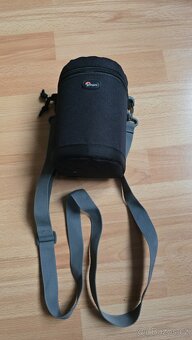 Sony Alpha A6000+objektiv - 7