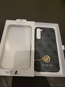 Prodám obal Guess na Samsung S23+ - 7