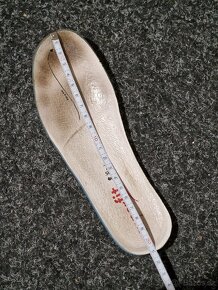 Prodám dětské zimní boty SuperFit s Goretexem - velikost 32 - 7