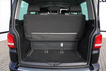 Volkswagen Multivan 2.0 TDI 103kW NAVI (2012) - 7