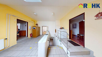 Pronájem komerčních prostor ve Stěžerách - 7