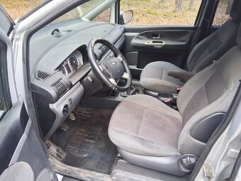 Ford Galaxy 1.9 TDI - 7