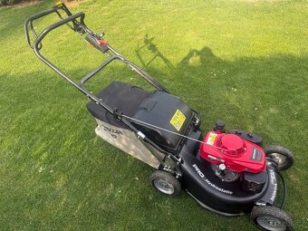 Sekačka Honda HRH 536 Pro - 7