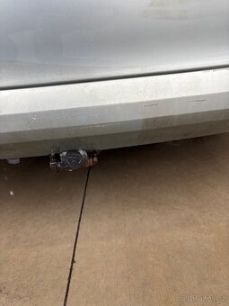 Škoda Octavie 2 1.9 TDi - 7