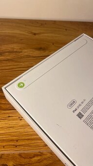 Apple iPad 11 2025 128GB (nový) modrý - 7