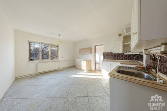 Prodej domu 3+1, Bojkovice - Krhov - 7