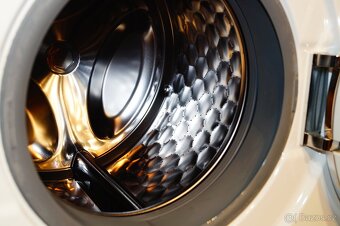 Pračka Miele WKH 130 WPS na 8 kg - 7