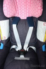 RÖMER BABY SAFE plus SHR+Baby SAFE ISOFIX Base - 7