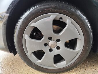 Audi A3, 1.4 TFSi - 7