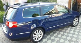 Volkswagen Passat náhradní díly - 7