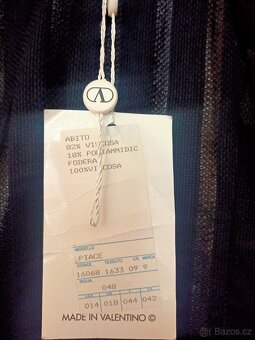 Společenské, plesové - 7