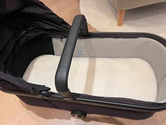 Joolz Geo 3 Space Black - 7