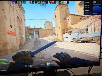 🔥 Herní PC Ryzen 5|GTX1660S|16GB|SSD|ARGB|WiFi+BT - 7