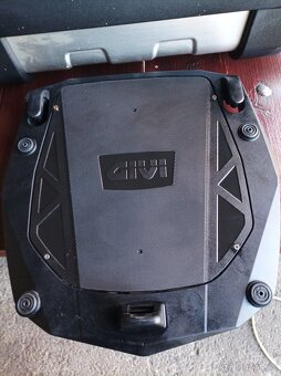 Motokufry Givi - 7