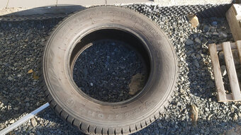 215/70R16 100H DESTINATION WINTER Firestone 3 kusy - 7