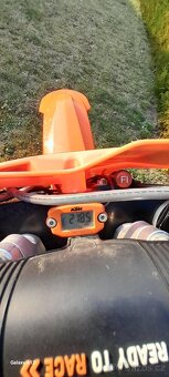 KTM SX-F 350 - 7