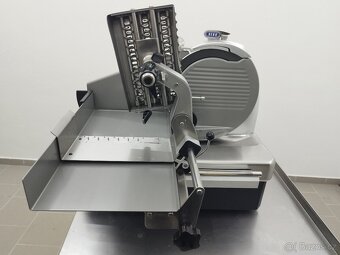 Automatický nářezový stroj Bizerba (Deko) - 7