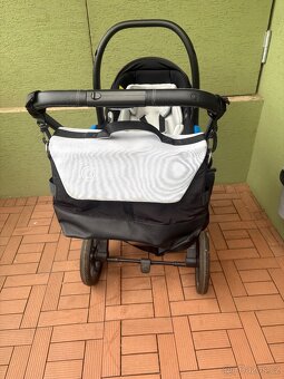 Kočárek Cavoe - 7