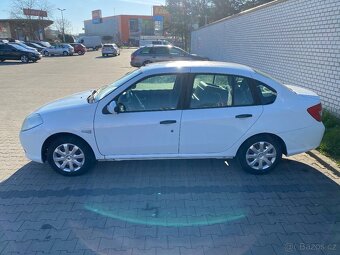 Renault Thalia II 1.2 - 7