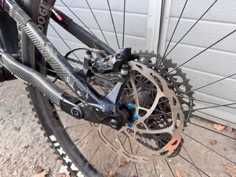 Cannondale Habit 4 - 7