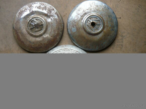 VW Brouk a Aero  minor  díly - 7