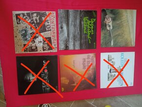 Gramofonové desky - 7