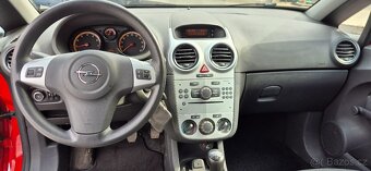 Opel Corsa D 1.2 ecoflex,2012 - 7