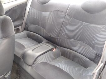 RENAULT MEGANE COUPÉ 1.4 16V 1.MAJITEL,ČR AKCE - 7