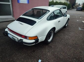 Porsche 911 SC 3.0 - 7