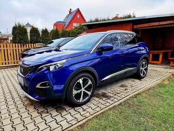 Peugeot 3008, ALLURE 1.2 PureTech - 7
