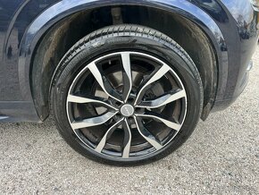 Volvo XC90 D5 173kW INSCRIPTION DPH 98 244 km - 7