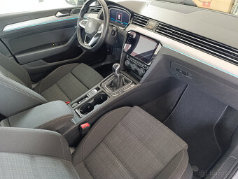 PASSAT B8 110 KW WEBASTO/MATRIX/VIRTUAL/DYNAUDIO/HEAD-UP/ - 7