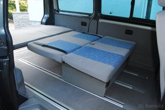 VW T5 CALIFORNIA BEACH 2.5TDi 96kW - 7