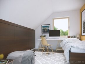 Prodej stavebního pozemku 764 m² Svinarská, Hradec Králové - - 7