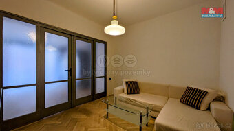 Pronájem bytu 3+1, 64 m², Praha, ul. Žerotínova - 7