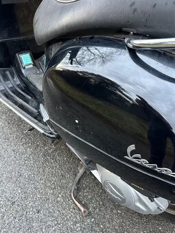 Vespa GTS 125ie - 7