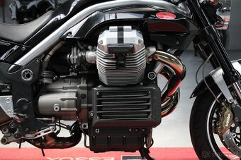 Moto Guzzi Griso 1100 4V 2006 - 7
