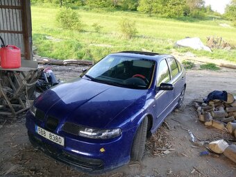 Prodám seat Leon cupra - 7
