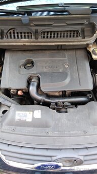 C-MAX 1,6 TDCI - 7