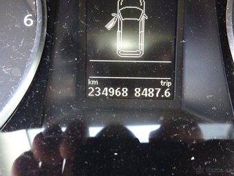 VW Passat 1.8 TSI Variant r.v.2011 (118 kw) - 7