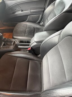 Škoda Superb II, Elegance 1.8Tsi - 7