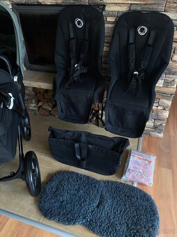Bugaboo Donkey 5 twin - 7