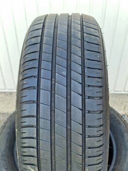 205/55/16 Letní pneumatiky BFGOODRICH Advantage - 7