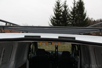 Ford Transit Connect 1.8TDCi, 2 x Majitel, Servisní kniha - 7