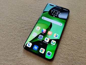 Honor Magic 5 Pro 5G.. 12gb+7gb/512gb.. Čierna metalíza. - 7