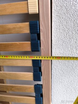 Prodám dva rošty - 7